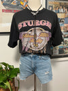 Vintage 1996 Sturgis Tee
