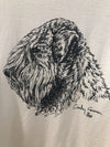 Vintage 1988 Wheaton Terrier Tee