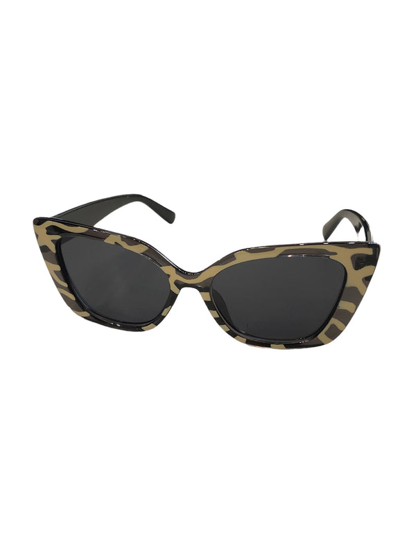 Wild Child Sunglasses