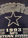 Vintage 1993 Dallas Cowboy Tee