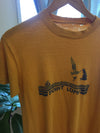 Vintage Thin Point Loma Tee