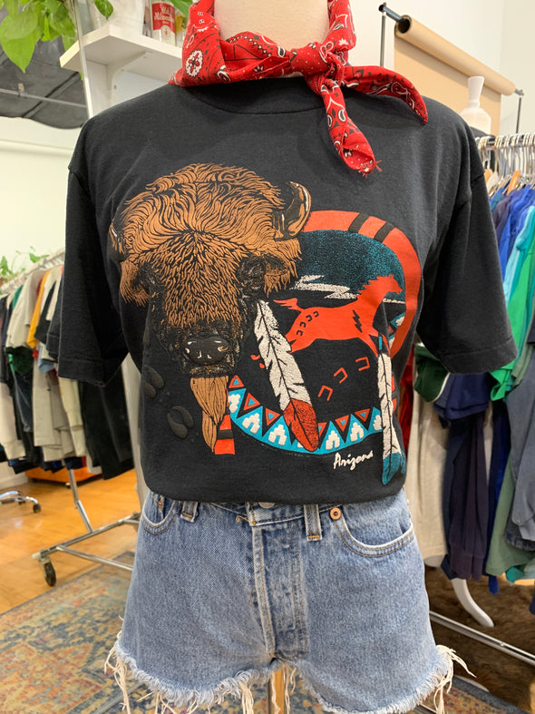 Vintage 90's Arizona Tee