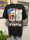 Vintage 2002 Sturgis Bike Week Tee