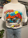 Vintage 90’s Miller Genuine Draft Tee