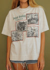 Vintage 90s Lookout Mountain Wilderness Tee