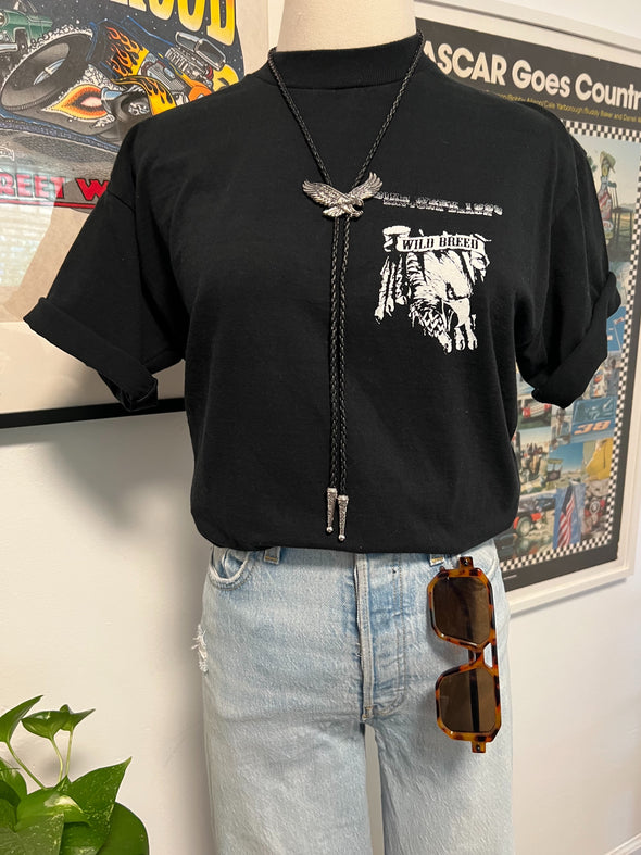 Vintage 1999 Daytona Bike Week Tee
