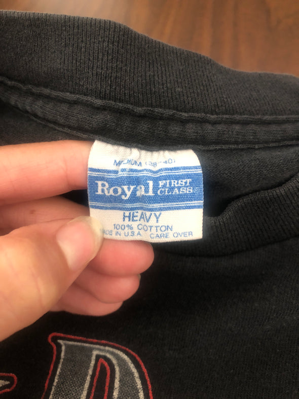 Vintage 1989 Jack Daniels Tee