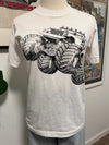 Vintage 90's Monster Truck Tee