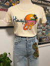 Vintage 1984 Hawaii Tee