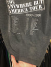 Vintage 1991 George Bush DNC Funny Tee
