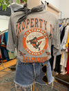 Vintage 1990 Baltimore Orioles Tee