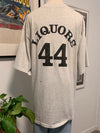 Vintage Grungy 1992 Budweiser Tee
