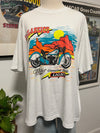 Vintage 90’s Miller Genuine Draft Tee
