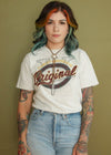 Vintage 80s/90s Genuine Harley Richmond Tee