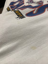 Vintage 1992 NL Champs Braves World Series Sweatshirt