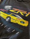 Vintage 1991 Chevy Corvette ZR-1 sweatshirt