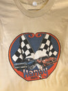 Vintage 1980s Thin Handy Parts Auto Tee