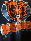 Vintage 1990 Chicago Bears Tee