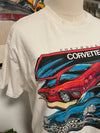 Vintage 1992 Chevy Corvette Tee