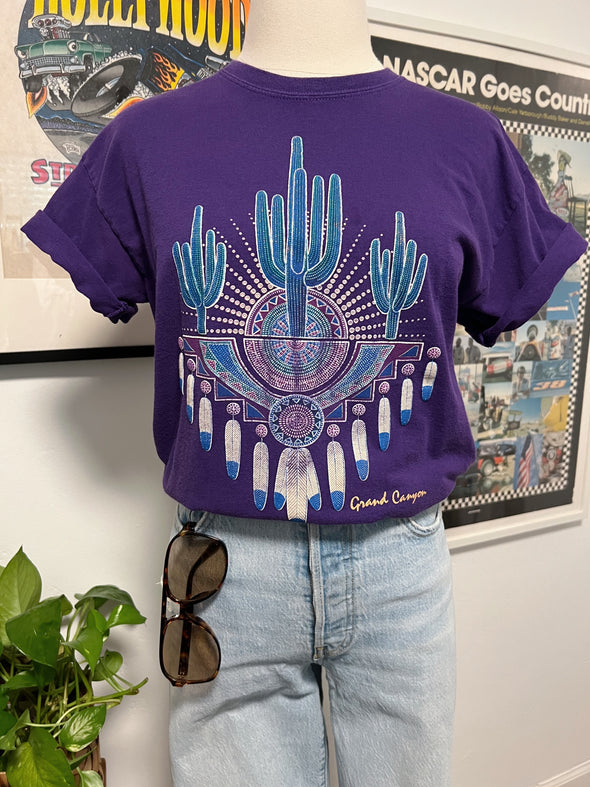Vintage 90’s Grand Canyon Tee