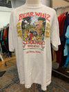 Vintage 90's Funny Bear Whiz Brew Tee