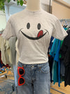 Vintage 90's Smiley Face Tee
