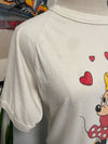 Vintage 80's/90's Minnie Mouse Tee