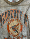 Vintage 1990 Baltimore Orioles Tee