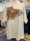 Vintage 1985 Tiger Tee