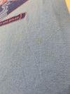 Vintage 1987 Baker to Vegas Relay Tee