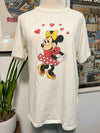 Vintage 80's/90's Minnie Mouse Tee
