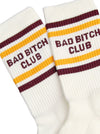 Bad Bitch Club Socks