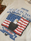 Vintage 1991 Operation Desert Storm Tee