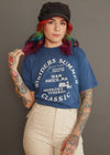 Vintage 1980s Striders Summer Tee