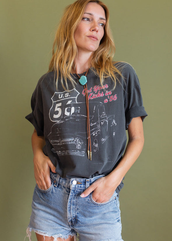 Vintage 1992 '56 Tee