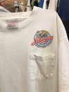 Vintage 90s Silverton Casino Vegas Tee