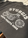 Vintage 2002 Sturgis F-It Tee