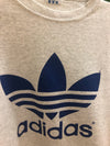 Vintage Adidas Pullover Sweatshirt