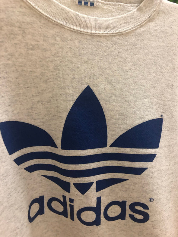 Vintage Adidas Pullover Sweatshirt