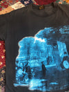 Vintage 1994 The Moody Blues Tee