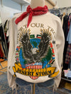 Vintage 1994 Operation Desert Storm Sweatshirt