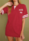 Vintage 80s/90s Daytona 500 Winston Tee