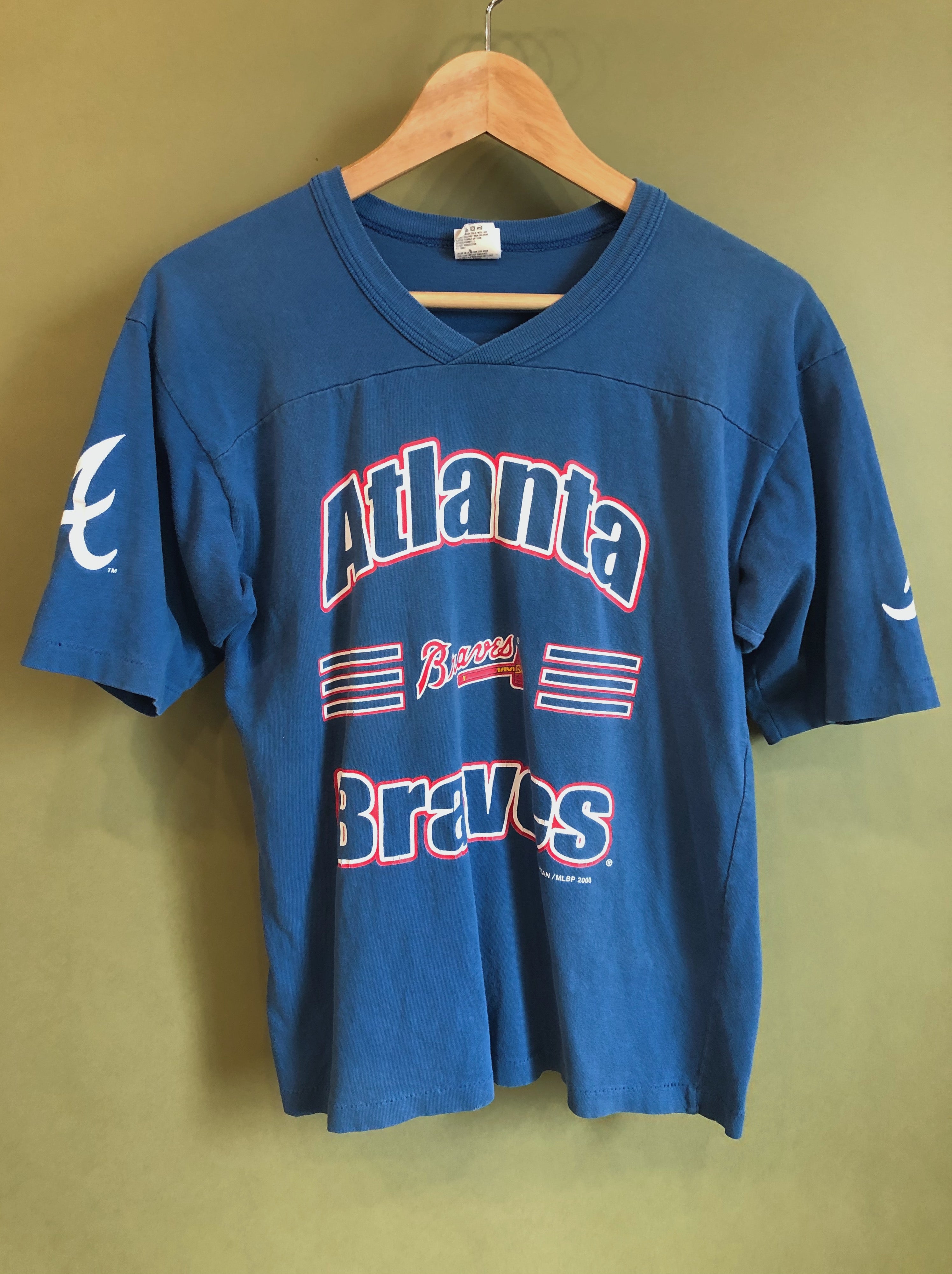 Atlanta Braves Tee 