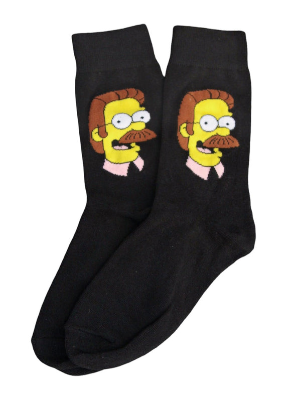 Ned Flanders Socks