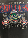 Vintage 1993 Phillies World Series Muscle Tank