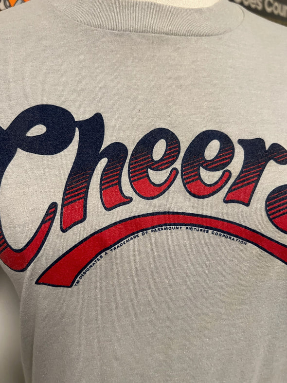 Vintage 80’s Cheers Tee