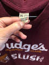 Vintage 1980's Pudge's Slush Tee
