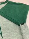 Vintage Clough School Raglan Tee