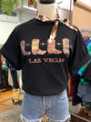 Vintage 1990's Las Vegas Boot Tee