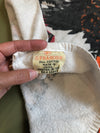 Vintage Harley "Live to Ride" Towel